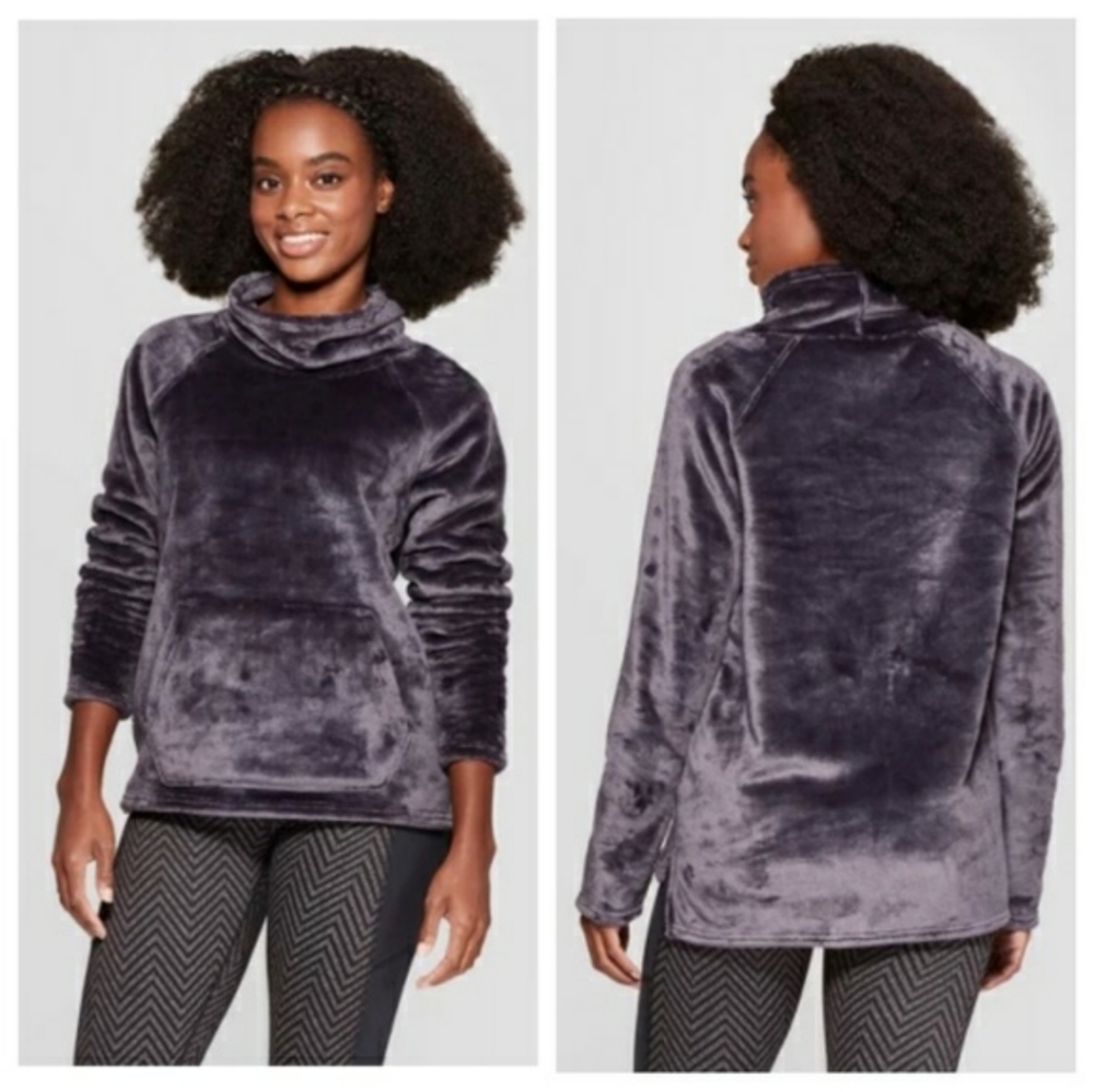 Ultra Luxe Champion Pullover